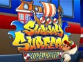 遊戲Subway Surfers Copenhagen