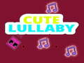 遊戲Cute Lullaby