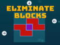 遊戲Eliminate Blocks