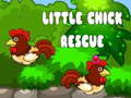 遊戲Little Chick Rescue