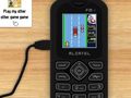 遊戲Race F1 Alcatel