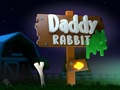 遊戲Daddy Rabbit