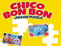 遊戲Chico Bon Bon Jigsaw Puzzle