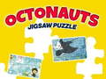 遊戲Octonauts Jigsaw Puzzle