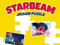 遊戲Starbeam Jigsaw Puzzle