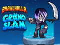 遊戲Brawlhalla Grand Slam