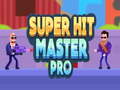 遊戲Super Hit Master pro