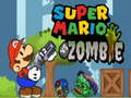 遊戲Super Mario vs Zombies