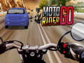 遊戲Moto Rider GO