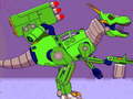 遊戲Mechabots
