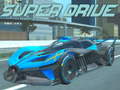遊戲Super drive