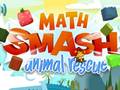 遊戲Math Smash Animal Rescue