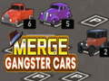 遊戲Merge Gangster Cars