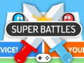 遊戲Super Battles