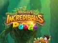 遊戲Rayman's Incrediballs Dodge