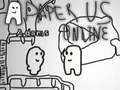 遊戲Paper US Online
