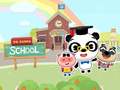 遊戲Dr Panda School
