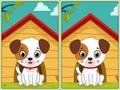 遊戲Spot 5 Differences