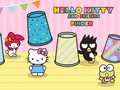 遊戲Hello Kitty and Friends Finder