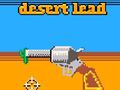 遊戲Desert Lead