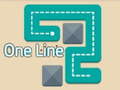 遊戲One Line 
