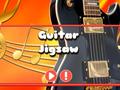 遊戲Guitar Jigsaw