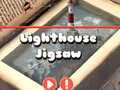 遊戲Lighthouse Jigsaw