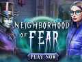 遊戲Neighborhood of Gear