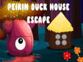 遊戲Peikin Duck Escape