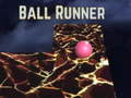 遊戲Ball runner