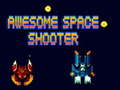 遊戲Awesome Space Shooter