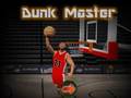 遊戲Dunk Master