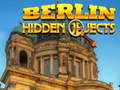 遊戲Berlin Hidden Objects