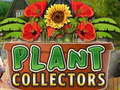 遊戲Plant collectors