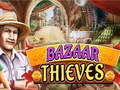 遊戲Bazaar thieves
