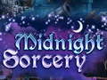 遊戲Midnight sorcery