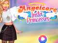 遊戲Angel Core Insta Princesses