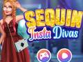 遊戲Sequin Insta Divas