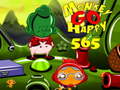 遊戲Monkey Go Happy Stage 565