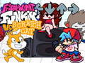 遊戲Friday Night Funkin vs Scratch Cat
