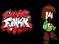 遊戲Friday Night Funkin V.S Chara