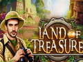遊戲Land of treasure