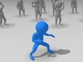 遊戲Epic Stickman Challenge