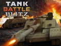 遊戲Tank Battle Blitz