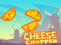 遊戲Cheese Chopper