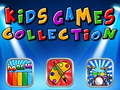 遊戲Kids Games Collection