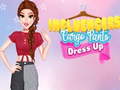遊戲Influencers Cargo Pants Dress Up