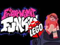 遊戲Friday Night Funkin’ LEGO