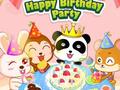 遊戲Happy Birthday Party