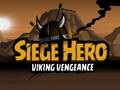 遊戲Siege Hero Viking Vengeance